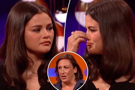 selena gomez maladie de lyme|Miranda Hart leaves Selena Gomez in tears after revealing。